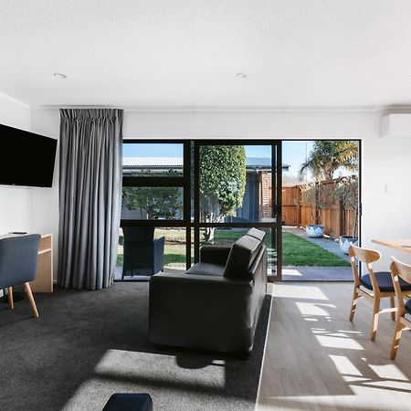 Cobblestone Court Motel - Wenzel Motels Tauranga Exterior photo