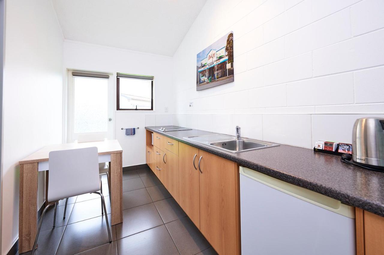 Cobblestone Court Motel - Wenzel Motels Tauranga Exterior photo