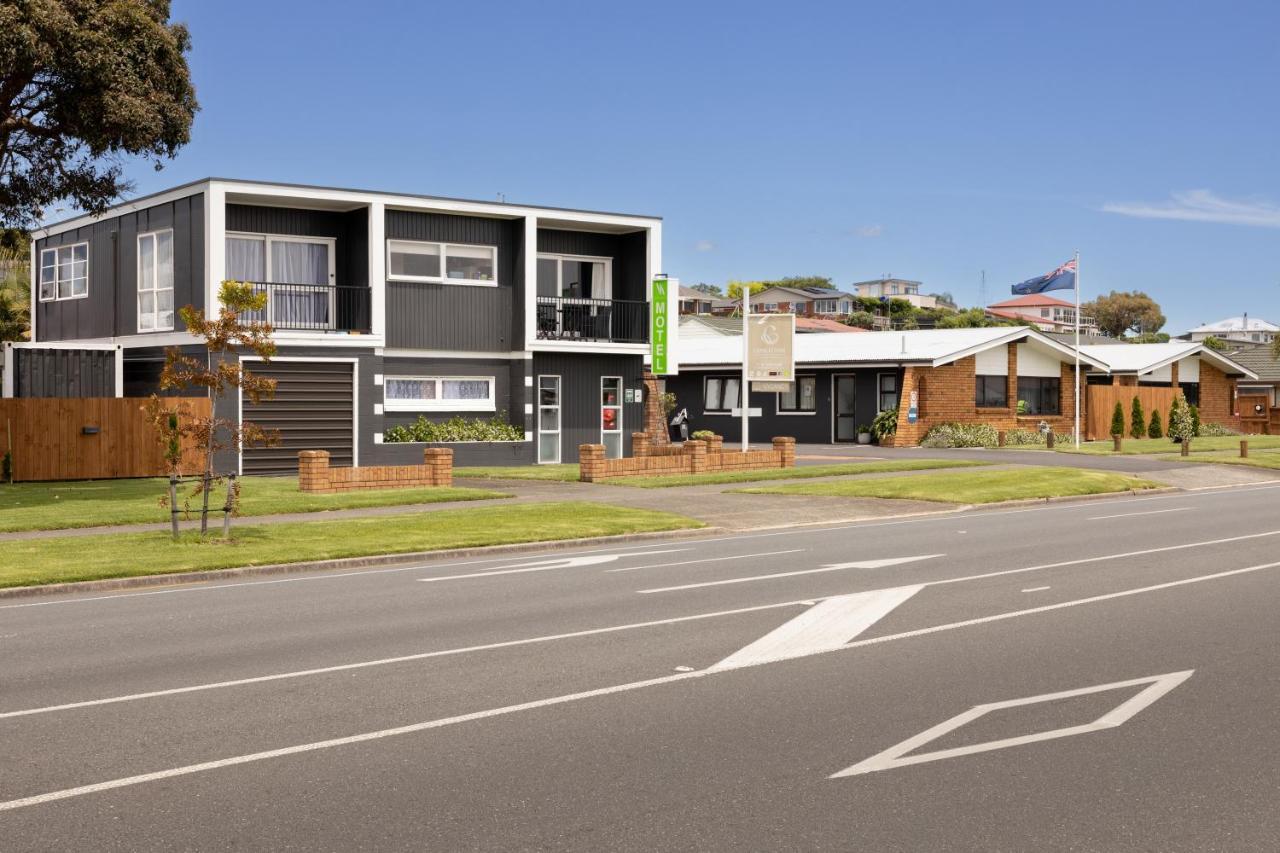 Cobblestone Court Motel - Wenzel Motels Tauranga Exterior photo