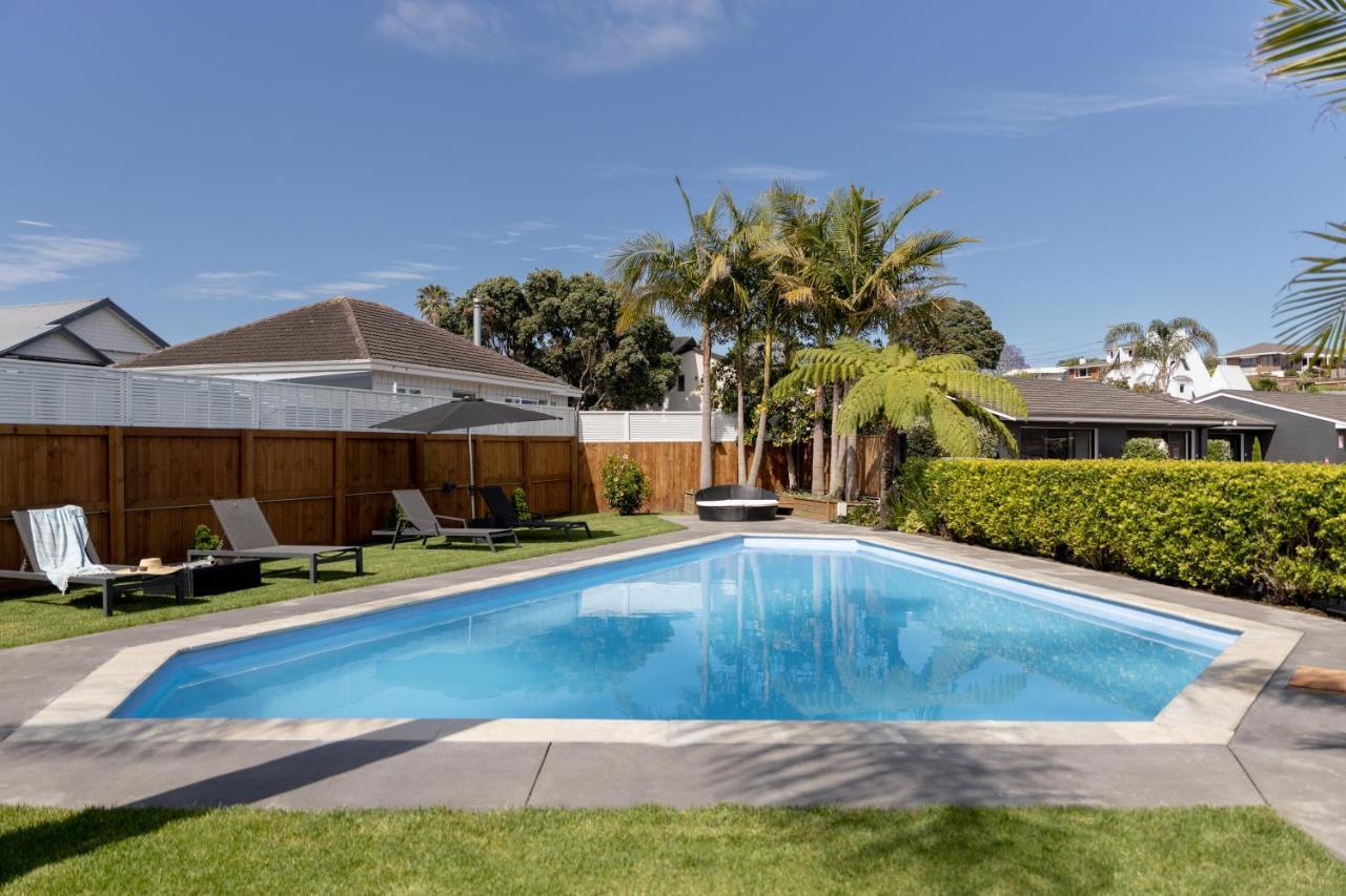 Cobblestone Court Motel - Wenzel Motels Tauranga Exterior photo