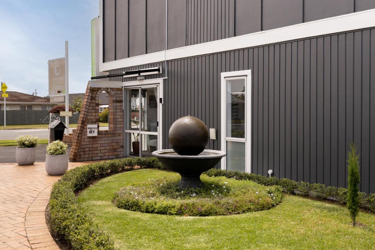 Cobblestone Court Motel - Wenzel Motels Tauranga Exterior photo