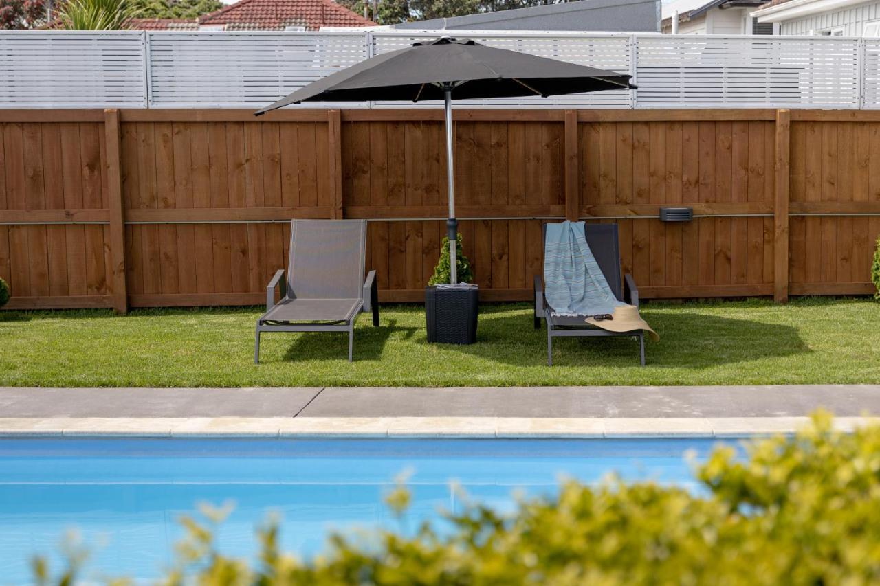 Cobblestone Court Motel - Wenzel Motels Tauranga Exterior photo