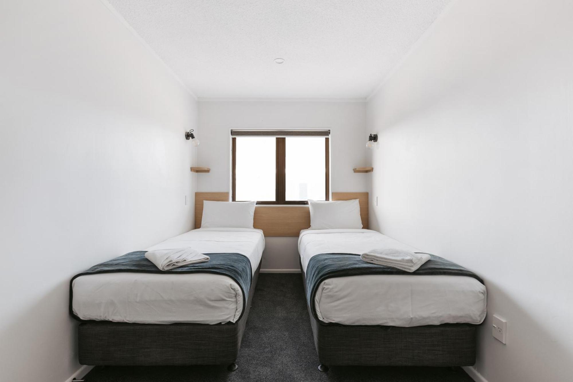 Cobblestone Court Motel - Wenzel Motels Tauranga Exterior photo