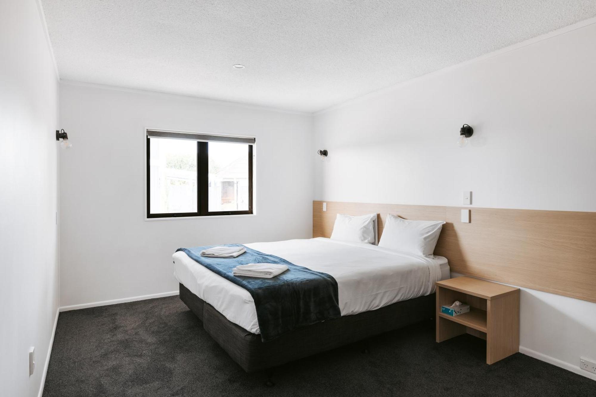 Cobblestone Court Motel - Wenzel Motels Tauranga Exterior photo
