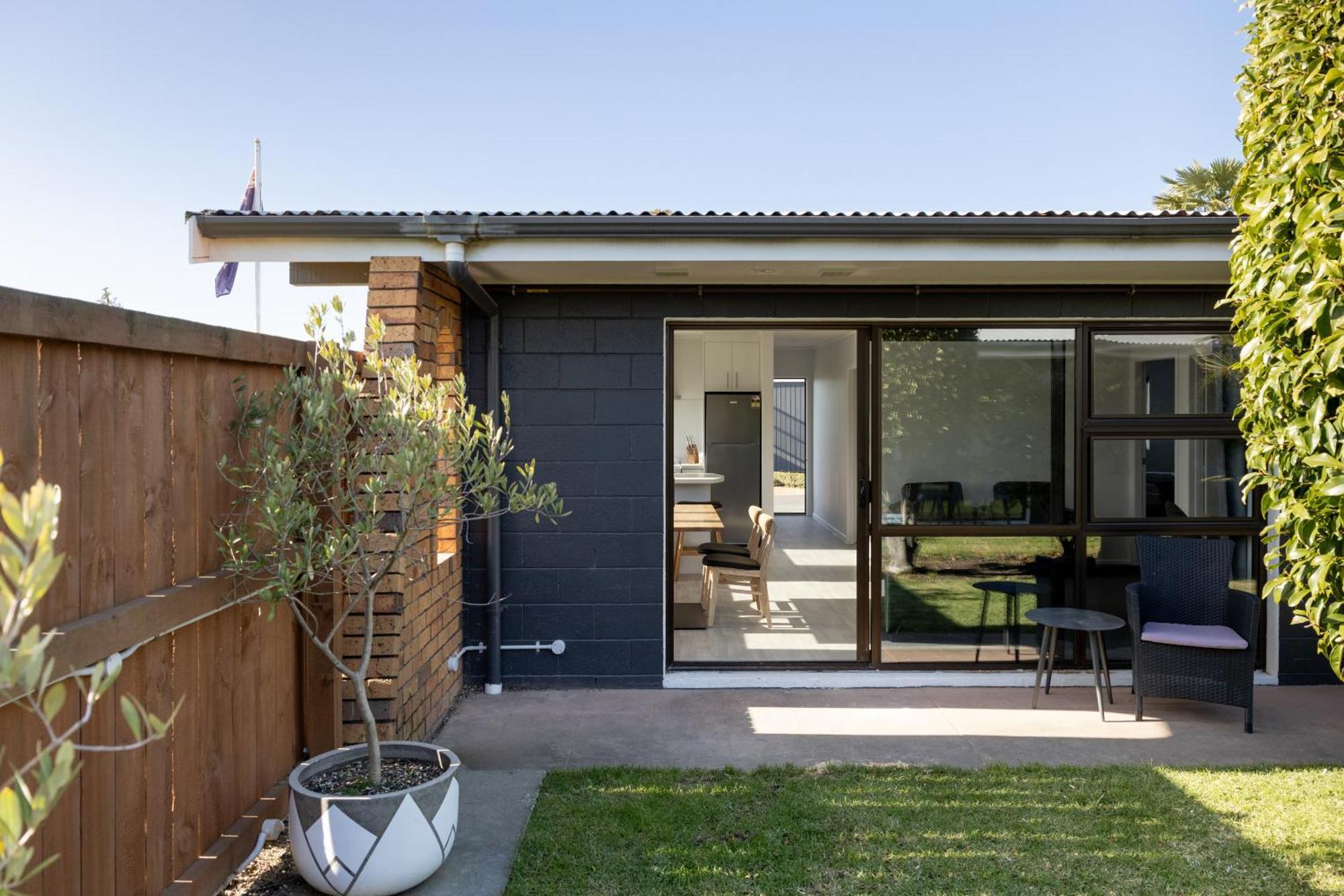 Cobblestone Court Motel - Wenzel Motels Tauranga Exterior photo