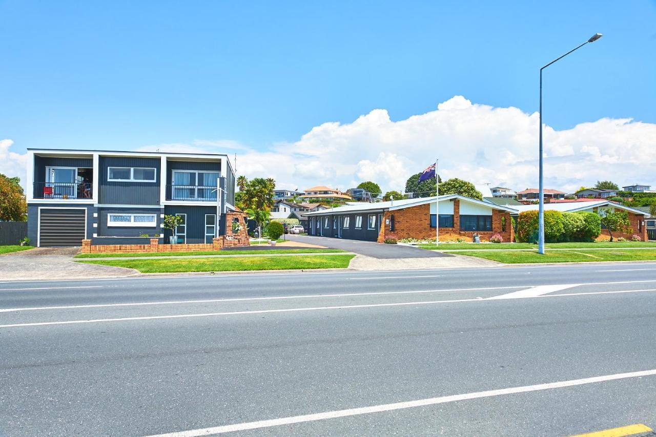 Cobblestone Court Motel - Wenzel Motels Tauranga Exterior photo